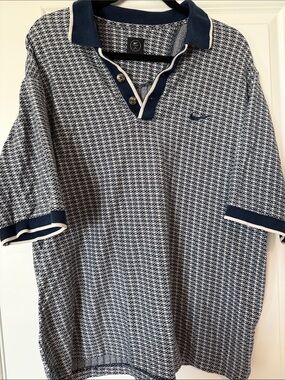 Nike Golf shirt